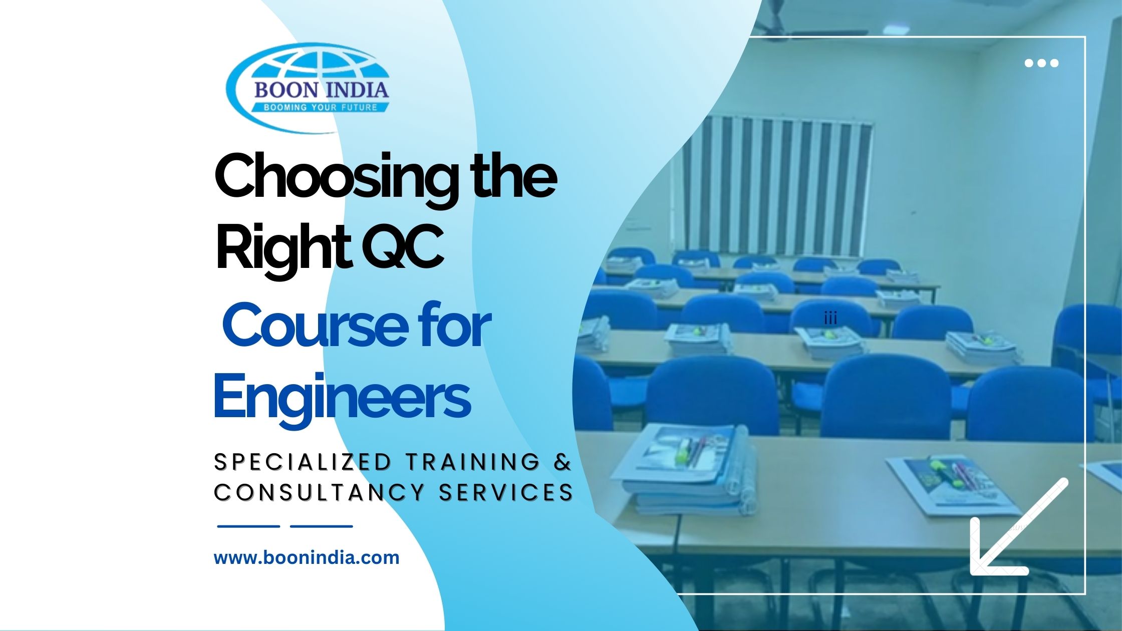 Choosing the Right QC Course for Engineers