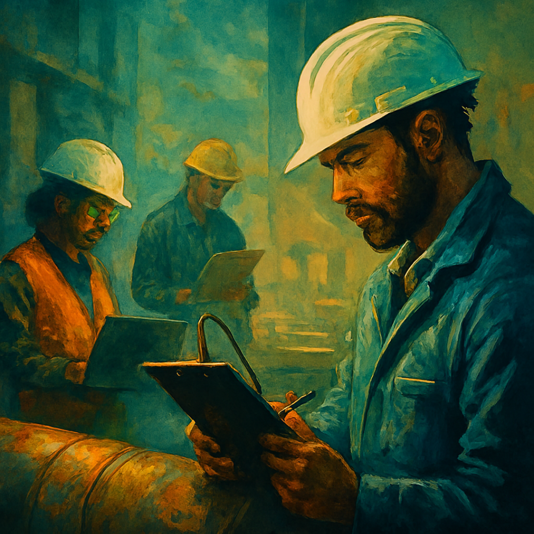 Choosing the Right QC Course for Engineers